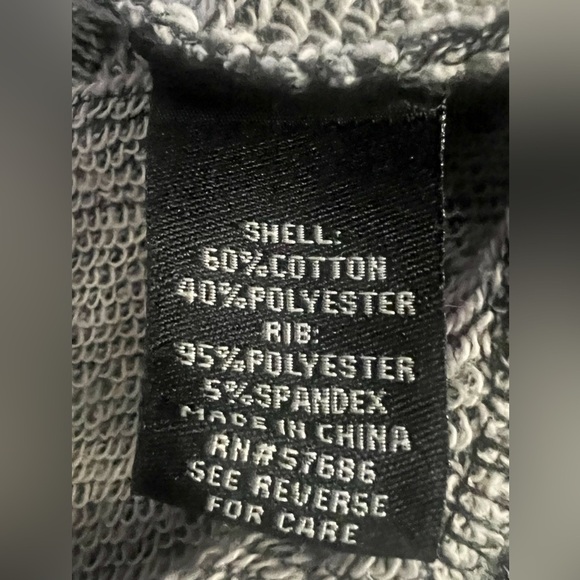 New Look Zip Up Jacket - Picture 2 of 5